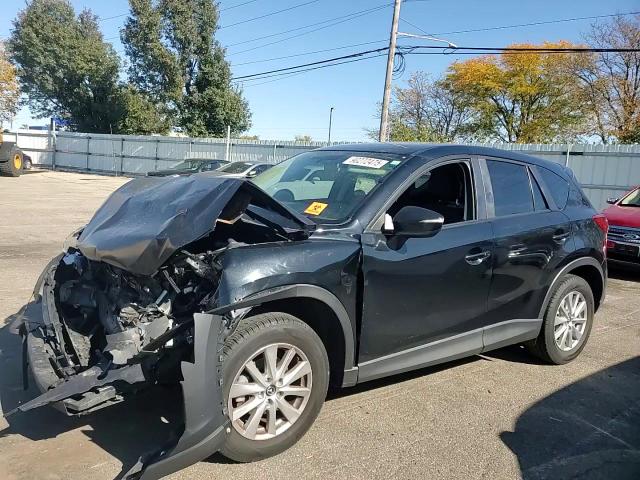 2016 Mazda Cx-5 Touring VIN: JM3KE4CY2G0673831 Lot: 90272475