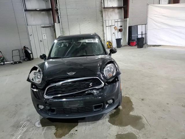 2015 Mini Cooper S Paceman VIN: WMWSS5C51FWT84493 Lot: 90081895
