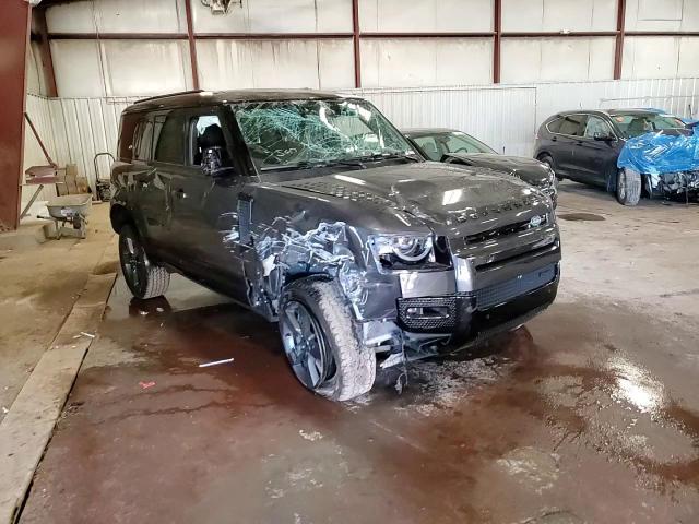 2023 Land Rover Defender 110 X-Dynamic Se VIN: SALE27EU6P2206256 Lot: 86647525