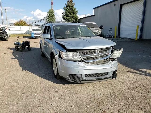 2013 Dodge Journey Se VIN: 3C4PDCAB8DT621502 Lot: 82229425