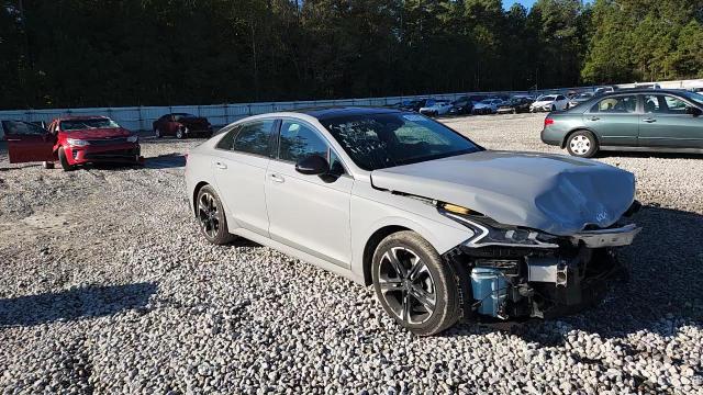 2022 Kia K5 Gt Line VIN: 5XXG64J29NG109745 Lot: 90932105