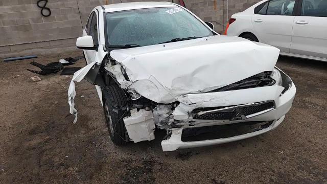 2014 Mitsubishi Lancer Es/Es Sport VIN: JA32U2FU6EU012171 Lot: 92687475