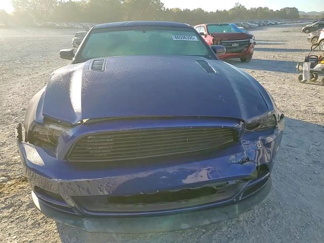 2013 Ford Mustang Gt VIN: 1ZVBP8CF9D5230953 Lot: 86596395