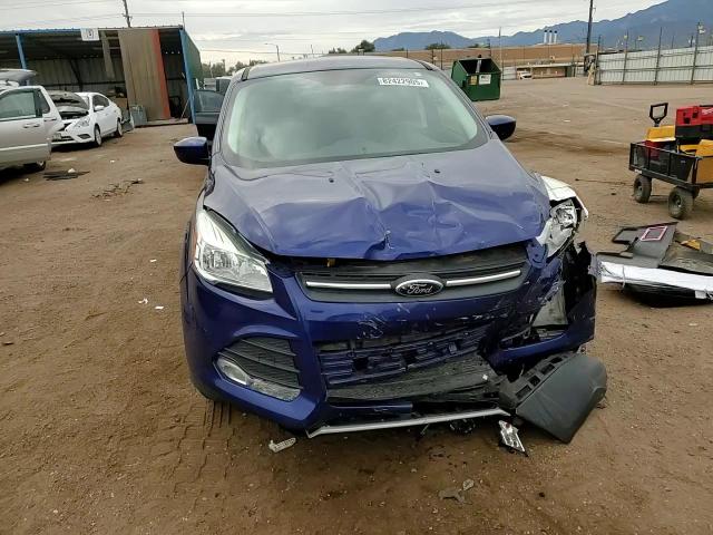 2016 Ford Escape Se VIN: 1FMCU9GX5GUA84503 Lot: 82422905