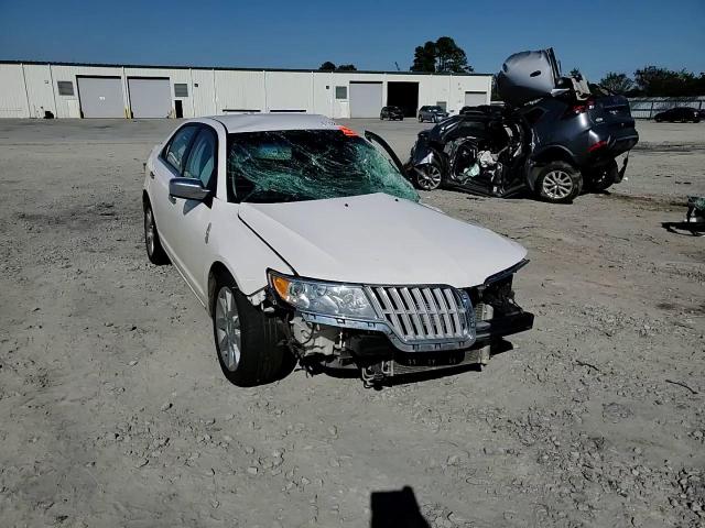 2010 Lincoln Mkz VIN: 3LNHL2GC0AR657951 Lot: 87238495