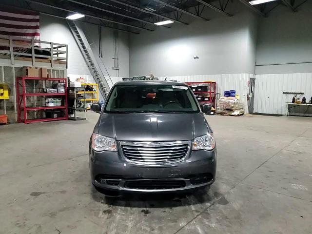 2016 Chrysler Town & Country Touring VIN: 2C4RC1BG6GR280361 Lot: 86900625