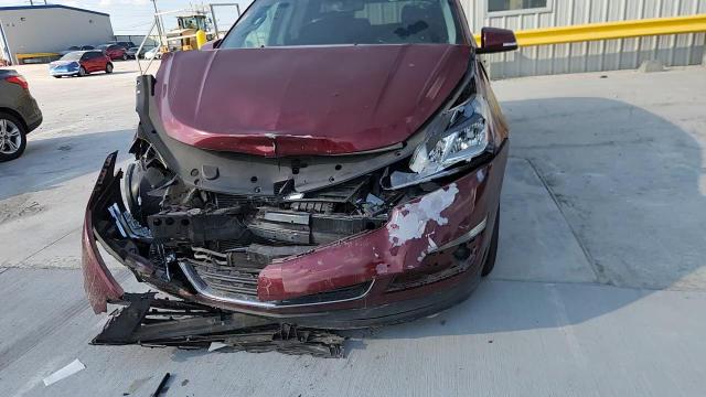 2016 Chevrolet Traverse Lt VIN: 1GNKVHKD4GJ326047 Lot: 85322055