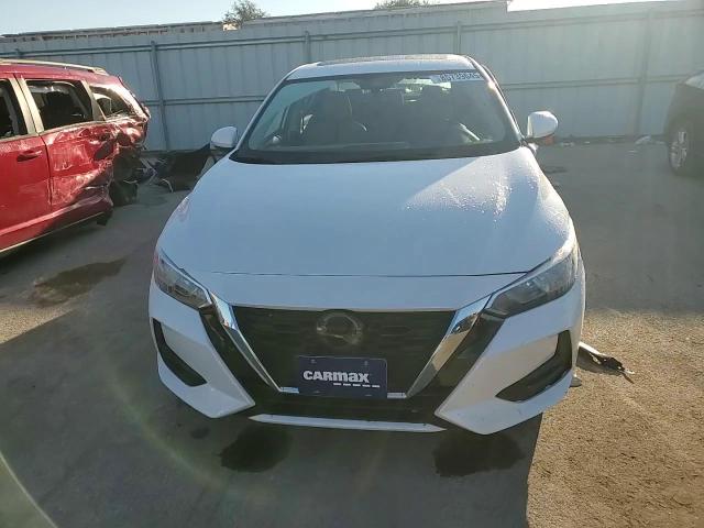 2023 Nissan Sentra Sv VIN: 3N1AB8CV3PY298146 Lot: 85739645