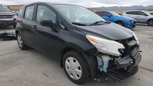 2014 Nissan Versa Note S VIN: 3N1CE2CP1EL430846 Lot: 82446995