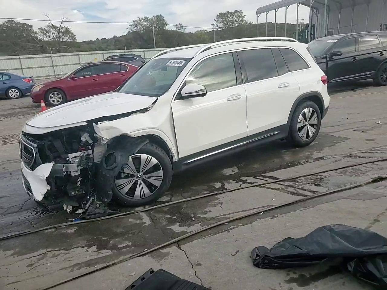 Фото: W1N9M0KB8PN067042