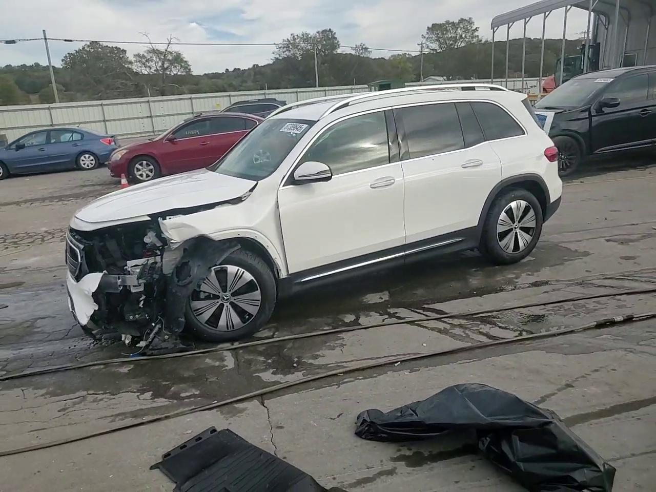 Фото: W1N9M0KB8PN067042