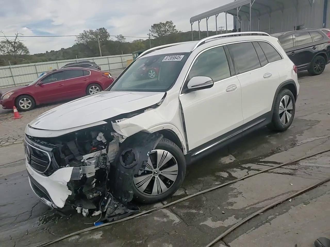 Фото: W1N9M0KB8PN067042