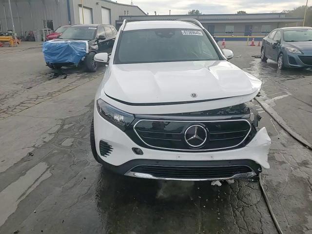 2023 Mercedes-Benz Eqb 300 4Matic VIN: W1N9M0KB8PN067042 Lot: 87389645