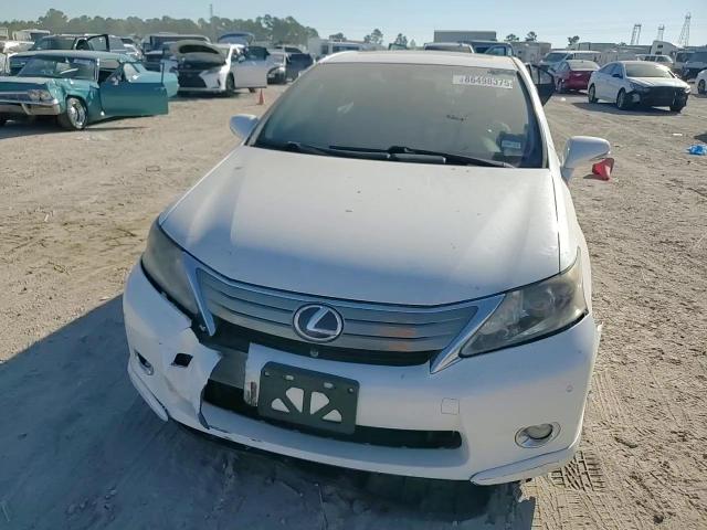 2010 Lexus Hs 250H VIN: JTHBB1BA3A2020231 Lot: 86498375