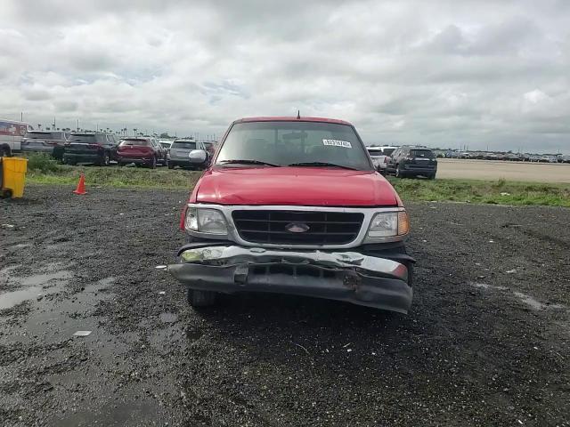 2001 Ford F350 Super Duty VIN: 1FTWW32F11EB68066 Lot: 82316745