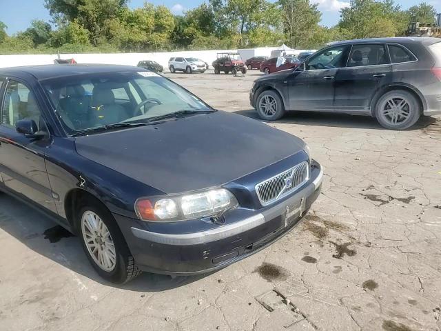 2004 Volvo V70 VIN: YV1SW64A742381802 Lot: 85273405