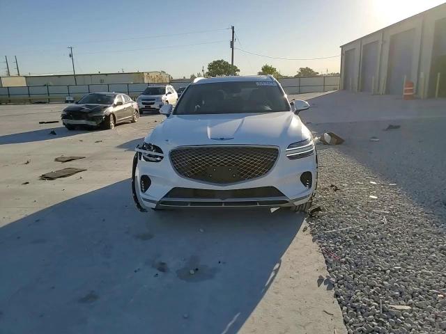 2024 Genesis Gv70 Base VIN: 5NMMADTB6RH007292 Lot: 82678475