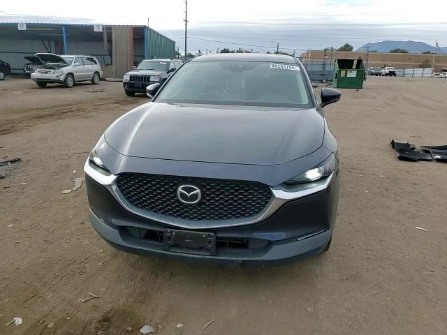 2021 Mazda Cx-30 Select VIN: 3MVDMBBL2MM318695 Lot: 86263765