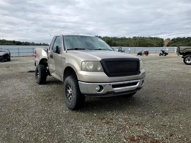 2006 Ford F150 VIN: 1FTRF14546NB19408 Lot: 84928475