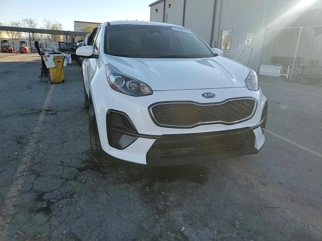 2020 Kia Sportage Lx VIN: KNDPM3AC4L7693275 Lot: 91090775