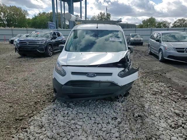 2017 Ford Transit Connect Van VIN: NM0LS7E71H1337284 Lot: 87304185