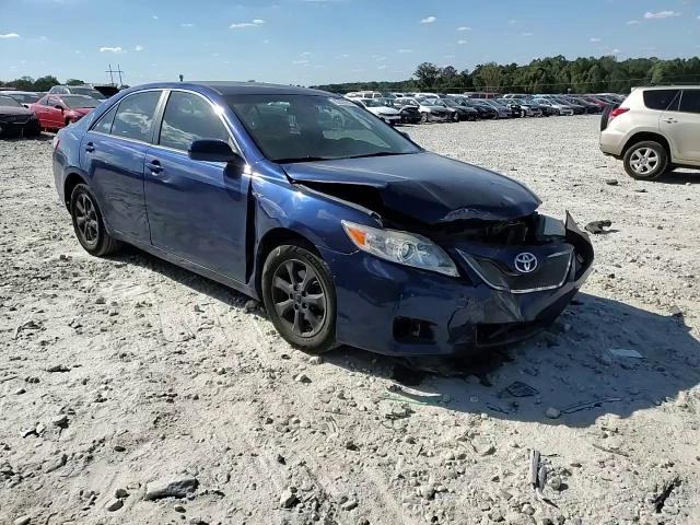 2011 Toyota Camry Base VIN: 4T1BF3EK5BU727452 Lot: 82221815