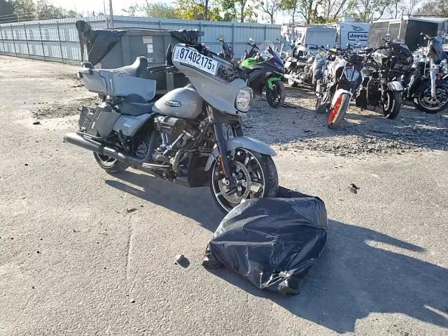 2024 Harley-Davidson Flhx VIN: 1HD1KB714RB634260 Lot: 87402175