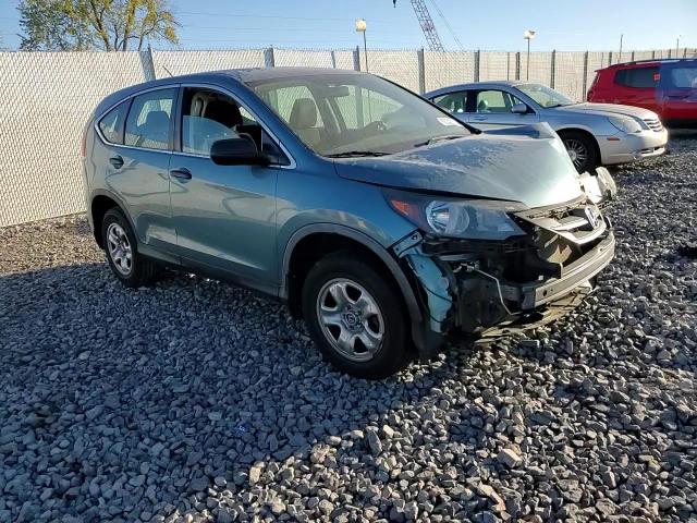 2014 Honda Cr-V Lx VIN: 5J6RM4H30EL088775 Lot: 82230715