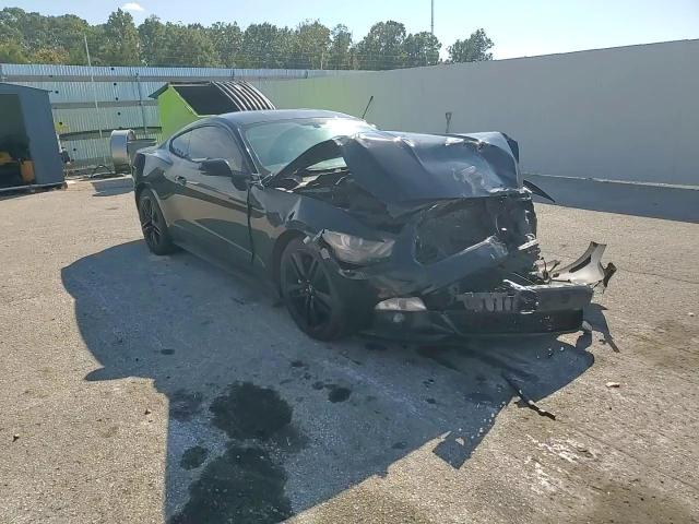 2015 Ford Mustang VIN: 1FA6P8TH7F5363127 Lot: 86621705