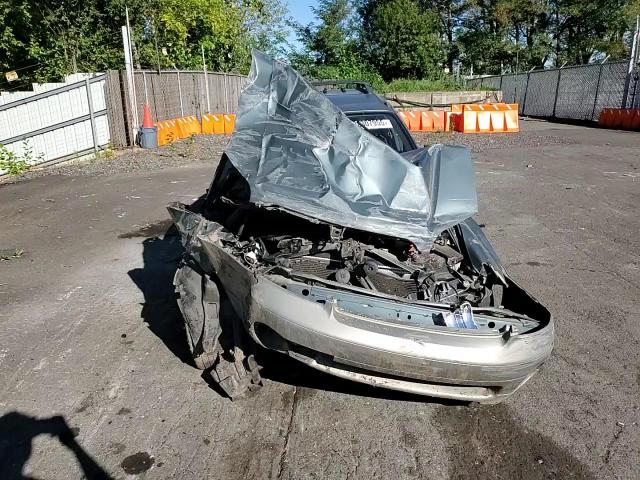 2001 Subaru Legacy Outback VIN: 4S3BH665X17665522 Lot: 82307955