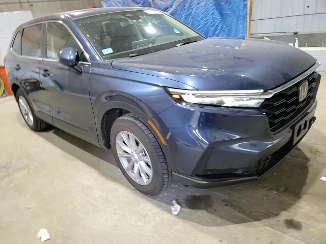 2025 Honda Cr-V Exl VIN: 2HKRS4H72SH478100 Lot: 82288035