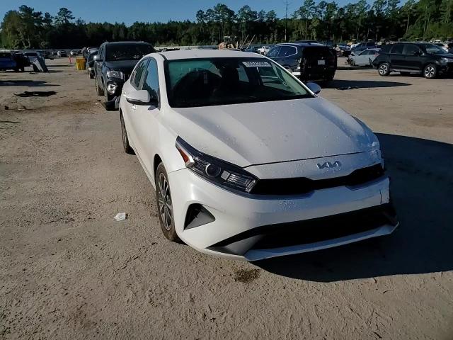 2024 Kia Forte Lx VIN: 3KPF24ADXRE793468 Lot: 90842905