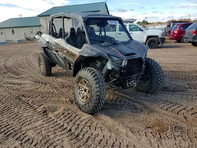 2023 Kawasaki Krt1000 B VIN: JKARTCB13PB501897 Lot: 86255585