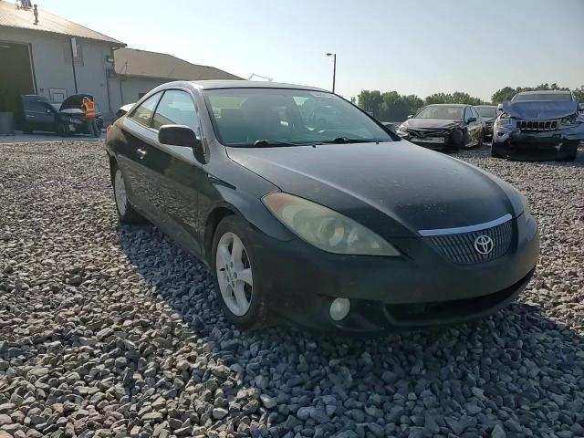 2004 Toyota Camry Solara Se VIN: 4T1CA38P14U004727 Lot: 84831795