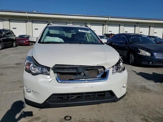 2015 Subaru Xv Crosstrek 2.0 Premium VIN: JF2GPACC0F8239193 Lot: 82319365