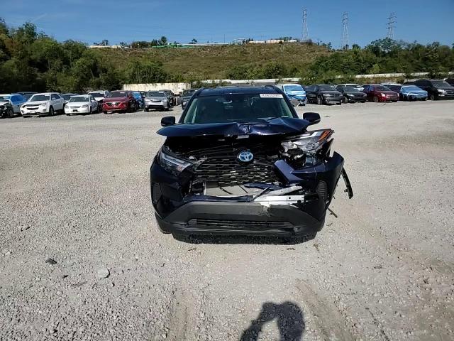 2024 Toyota Rav4 Xle VIN: 4T3RWRFV9RU138738 Lot: 83935295