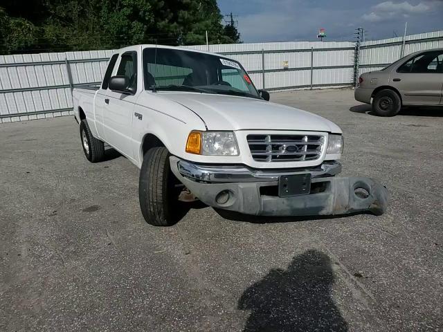 2001 Ford Ranger Super Cab VIN: 1FTYR14V31PB18962 Lot: 81943795