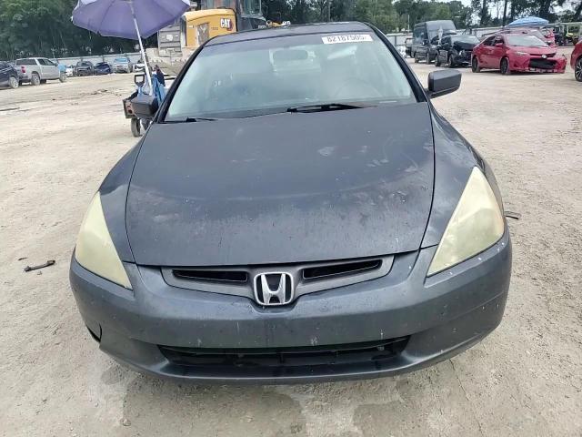 2003 Honda Accord Ex VIN: 1HGCM66543A008349 Lot: 82187505