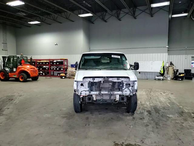 2012 Ford Econoline E350 Super Duty Wagon VIN: 1FBNE3BL1CDB00271 Lot: 86870205