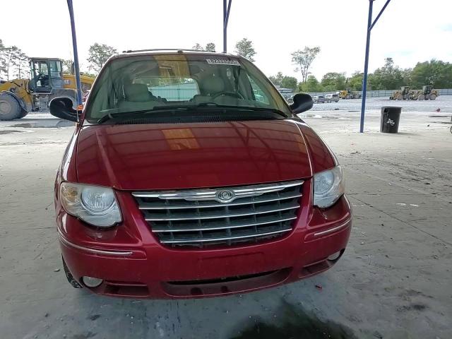 2006 Chrysler Town & Country Limited VIN: 2A8GP64L86R718503 Lot: 82333555