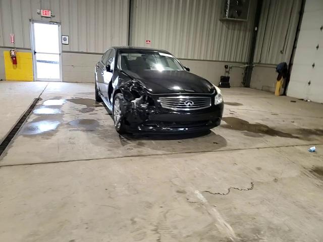 2009 Infiniti G37 VIN: JNKCV61F69M363847 Lot: 85918415