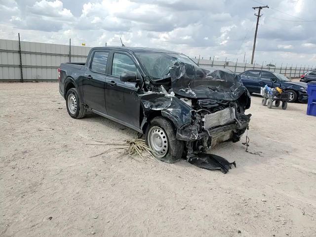 2024 Ford Maverick Xl VIN: 3FTTW8B9XRRA12904 Lot: 85919495