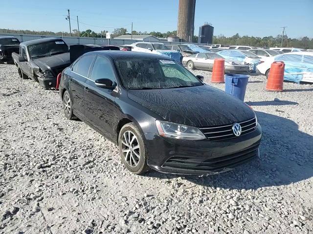 2017 Volkswagen Jetta Se VIN: 3VWDB7AJ8HM228121 Lot: 82423765
