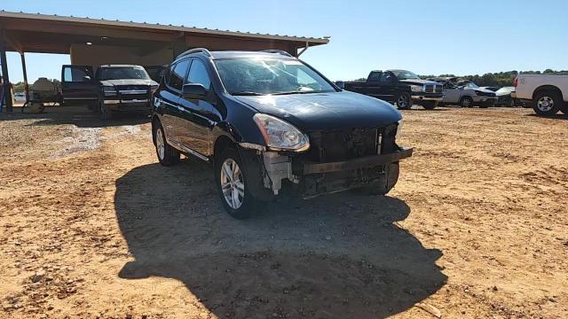 2012 Nissan Rogue S VIN: JN8AS5MT5CW611244 Lot: 89720755