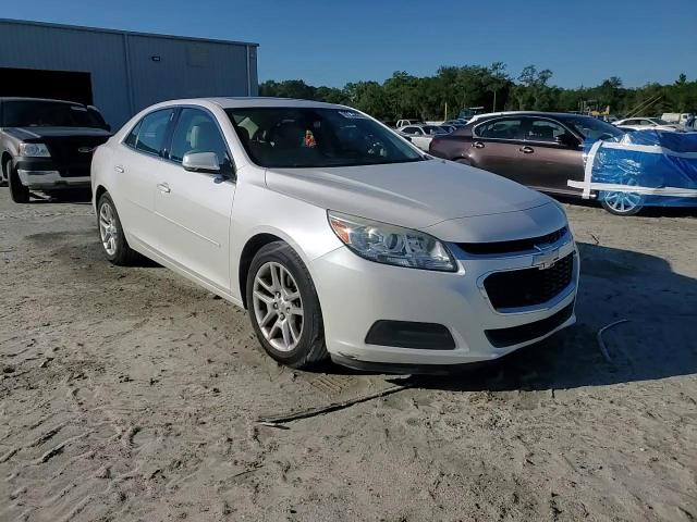 2015 Chevrolet Malibu 1Lt VIN: 1G11C5SL2FF236857 Lot: 86252475