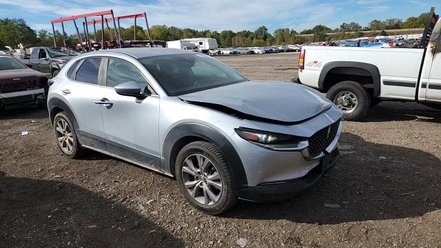 2021 Mazda Cx-30 Select VIN: 3MVDMABLXMM242430 Lot: 81891295