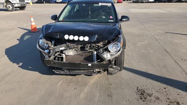 2020 Kia Rio Lx VIN: 3KPA24AD4LE315239 Lot: 82372615