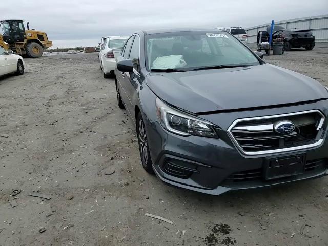 2019 Subaru Legacy 2.5I Premium VIN: 4S3BNAF69K3023404 Lot: 90686245