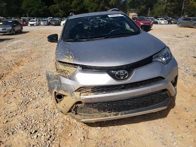 2016 Toyota Rav4 Se VIN: 2T3NFREV5GW235397 Lot: 84883495