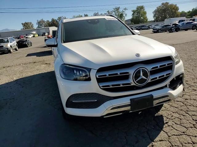 2020 Mercedes-Benz Gls 450 4Matic VIN: 4JGFF5KE9LA145210 Lot: 82607635